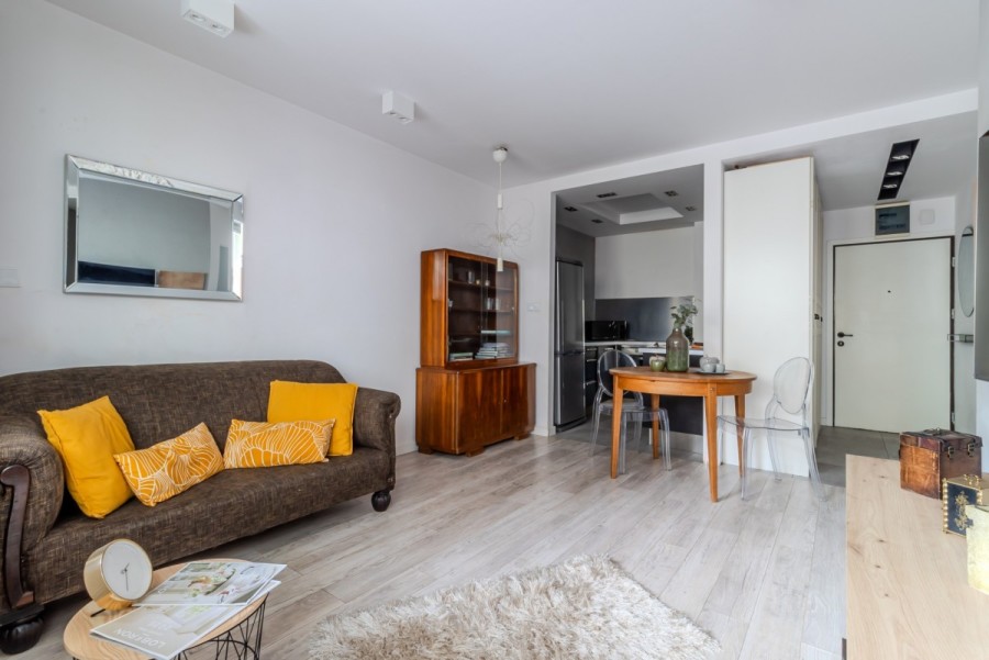 Warszawa, Bemowo, Lazurowa, 2 pokoje-38m2 | z dużym tarasem 19m,Bemowo