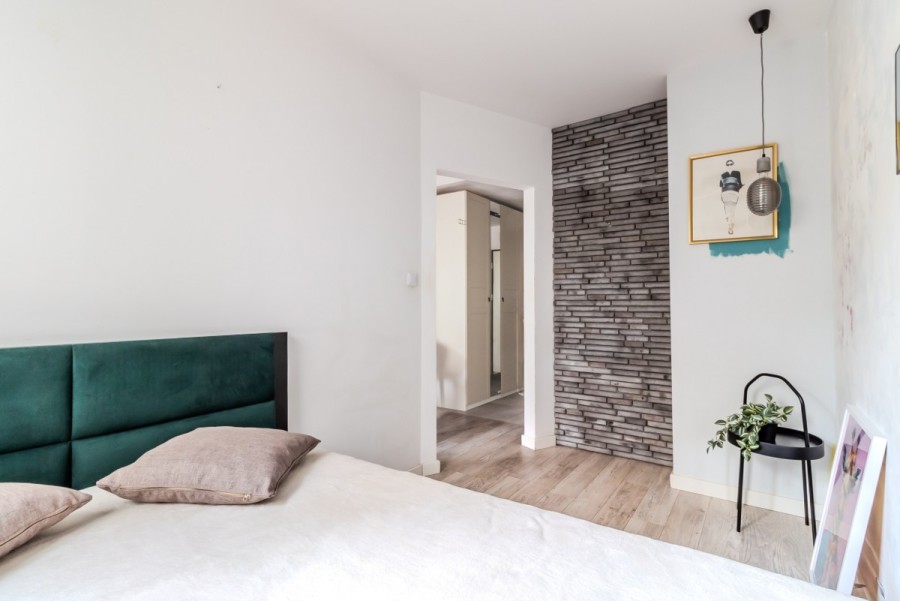 Warszawa, Bemowo, Lazurowa, 2 pokoje-38m2 | z dużym tarasem 19m,Bemowo