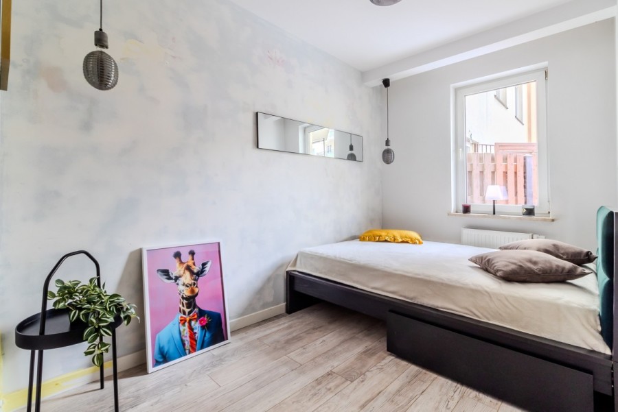Warszawa, Bemowo, Lazurowa, 2 pokoje-38m2 | z dużym tarasem 19m,Bemowo