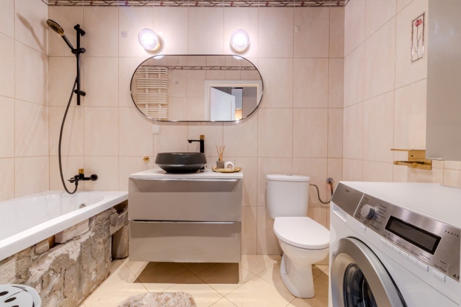 Warszawa, Bemowo, Lazurowa, 2 pokoje-38m2 | z dużym tarasem 19m,Bemowo