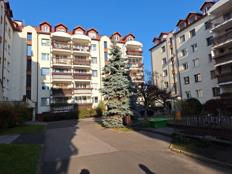 Warszawa, Mieszkanie na sprzedaż