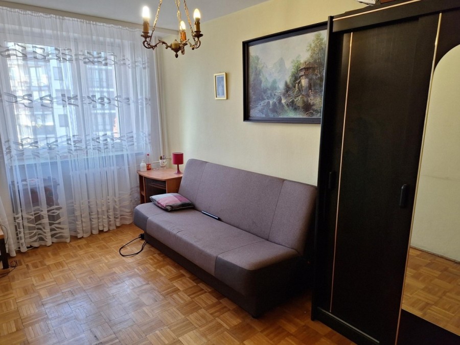Warszawa, Bemowo, Szeligowska, Bemowo 2 oddzielne pokoje, słoneczne, ciche, logia