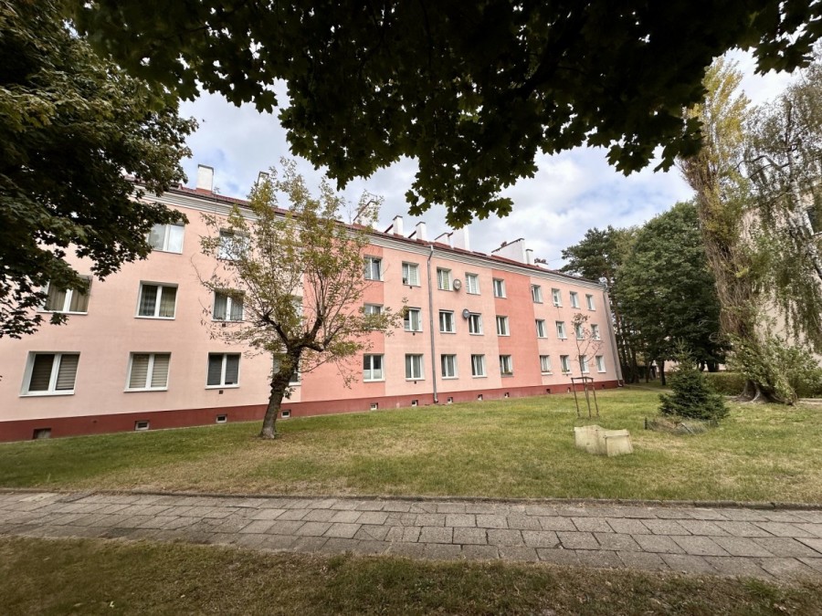 Warszawa, Rembertów, Admiralska, Nowe instalacje