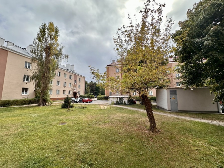 Warszawa, Rembertów, Admiralska, Nowe instalacje