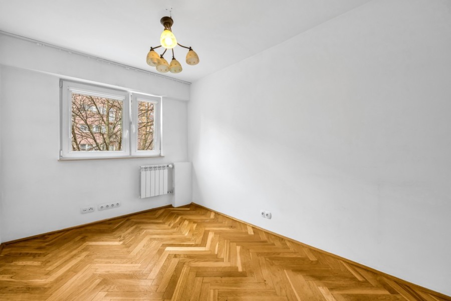 Warszawa, Ochota Szczęśliwice, Władysława Korotyńskiego, 3 pokoje | do remontu | k. Parku Szczęśliwickiego