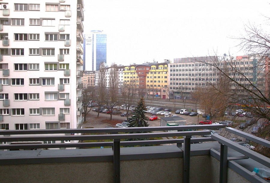 Warszawa, Ochota, Aleje Jerozolimskie, Mieszkanie na wynajem