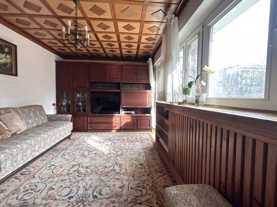 Warszawa, Ochota Rakowiec, Racławicka, Ochota Rakowiec 3 pok 56,1 m2