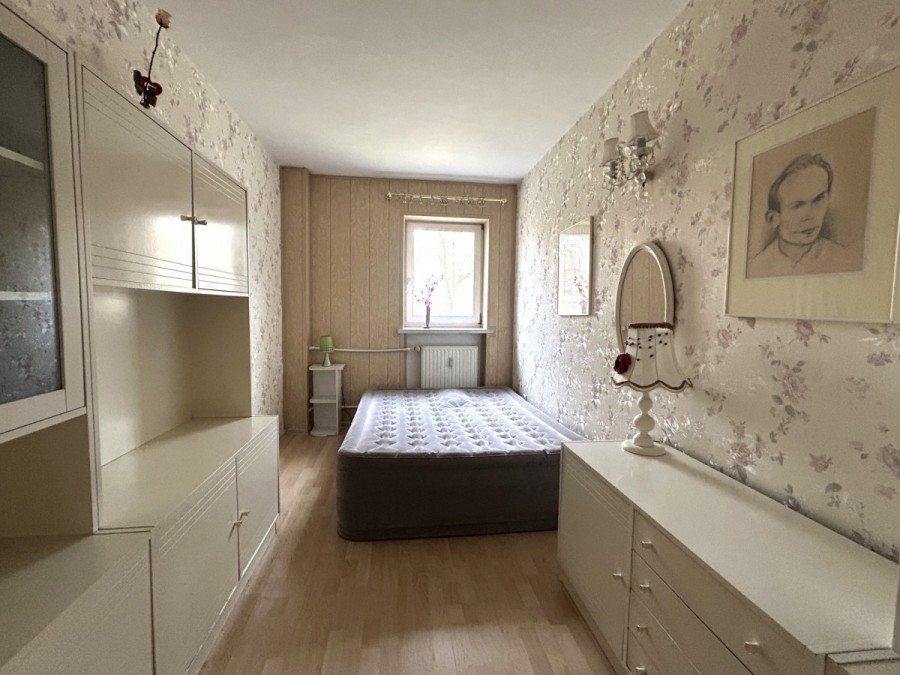 Warszawa, Ochota Rakowiec, Racławicka, Ochota Rakowiec 3 pok 56,1 m2