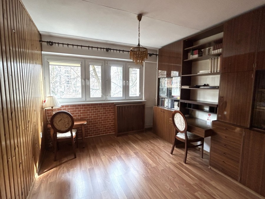 Warszawa, Ochota Rakowiec, Racławicka, Ochota Rakowiec 3 pok 56,1 m2