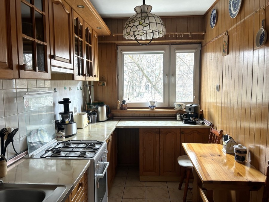 Warszawa, Ochota Rakowiec, Racławicka, Ochota Rakowiec 3 pok 56,1 m2