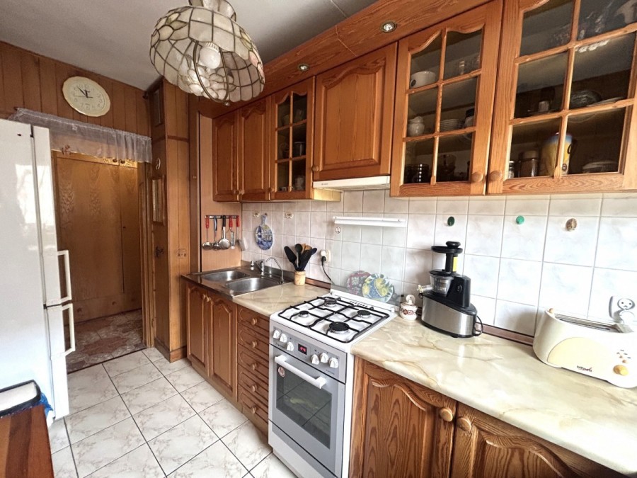 Warszawa, Ochota Rakowiec, Racławicka, Ochota Rakowiec 3 pok 56,1 m2