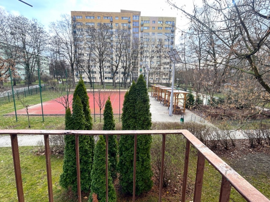 Warszawa, Ochota Rakowiec, Racławicka, Ochota Rakowiec 3 pok 56,1 m2