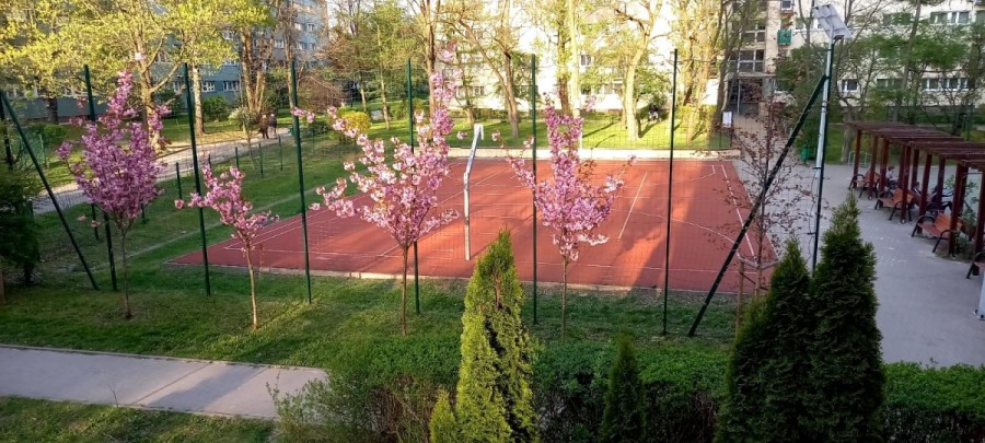 Warszawa, Ochota Rakowiec, Racławicka, Ochota Rakowiec 3 pok 56,1 m2