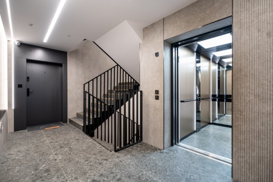 Warszawa, Ochota, Lirowa, Apartamentowiec do wynajęcia| Garaż| Komórki