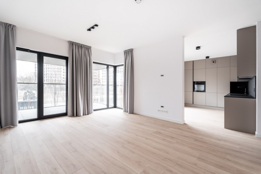Warszawa, Ochota, Lirowa, Apartamentowiec do wynajęcia| Garaż| Komórki