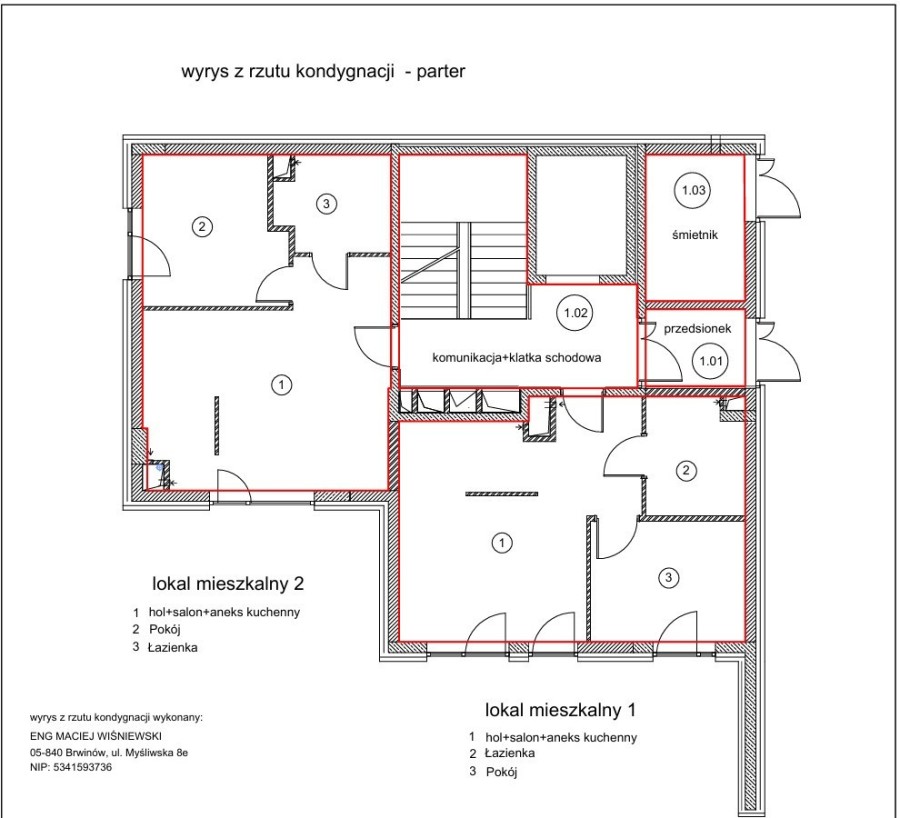 Warszawa, Ochota, Lirowa, Apartamentowiec do wynajęcia| Garaż| Komórki