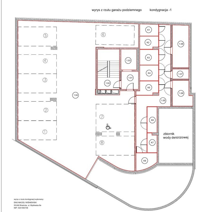 Warszawa, Ochota, Lirowa, Apartamentowiec do wynajęcia| Garaż| Komórki