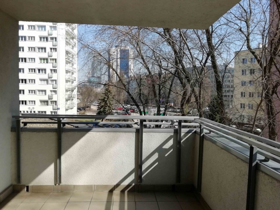 Warszawa, Ochota, Aleje Jerozolimskie, Mieszkanie na wynajem