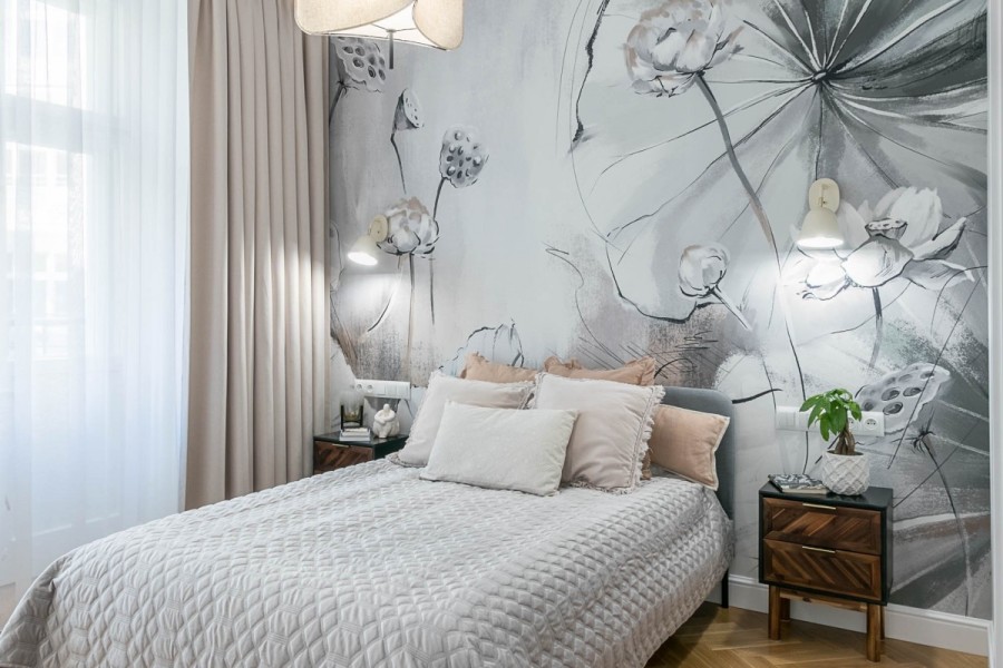 Warszawa, Ochota Stara Ochota, Grójecka, Cudowny apartament w kamienicy - Stara Ochota