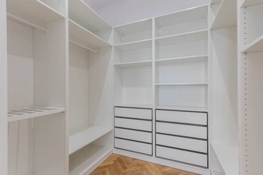 Warszawa, Ochota Stara Ochota, Grójecka, Cudowny apartament w kamienicy - Stara Ochota