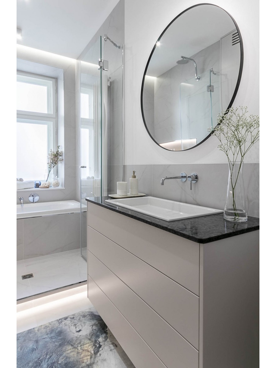 Warszawa, Ochota Stara Ochota, Grójecka, Cudowny apartament w kamienicy - Stara Ochota