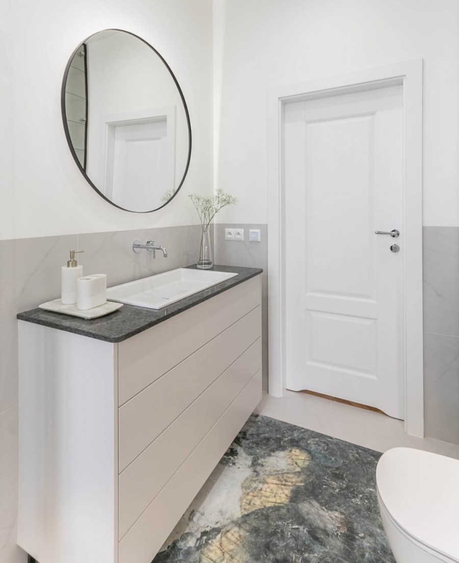 Warszawa, Ochota Stara Ochota, Grójecka, Cudowny apartament w kamienicy - Stara Ochota