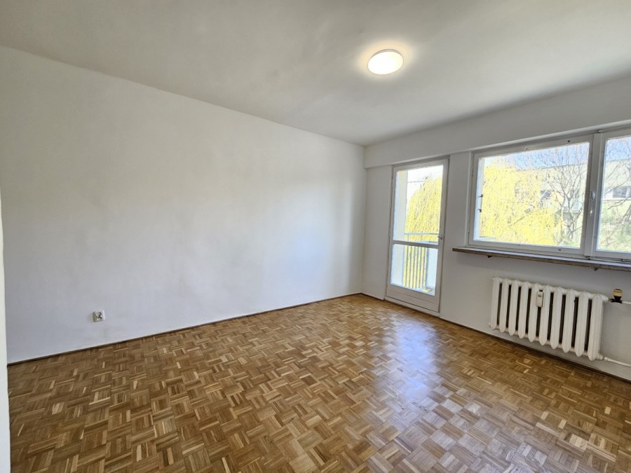 Warszawa, Ochota Rakowiec, Władysława Okińskiego, Rakowiec*2 Pokoje*Cicha okolica*4-piętrowy blok
