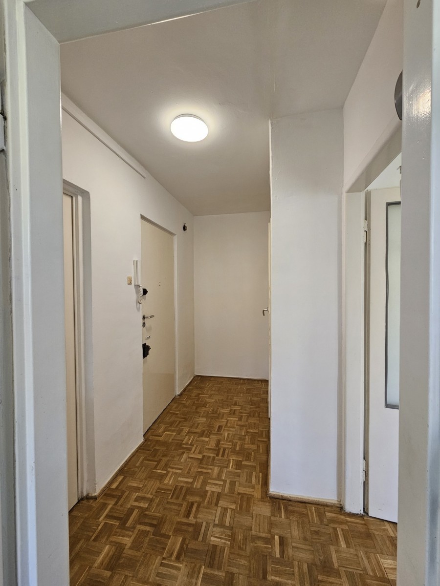 Warszawa, Ochota Rakowiec, Władysława Okińskiego, Rakowiec*2 Pokoje*Cicha okolica*4-piętrowy blok