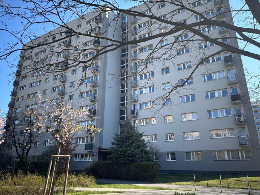 Warszawa, Mieszkanie na sprzedaż