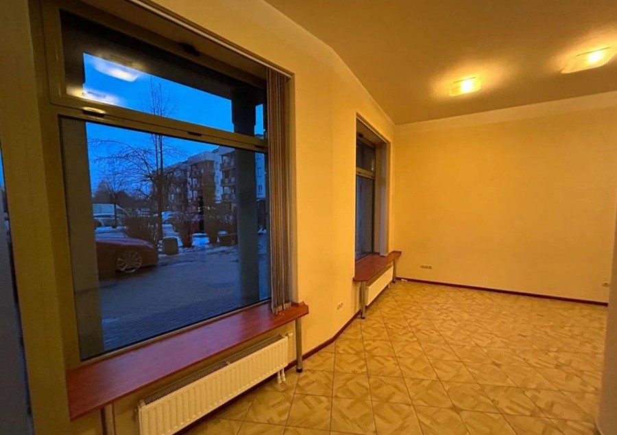 powiat wołomiński, Marki, Duża, LOKAL HANDLOWO USŁUGOWY MARKI SPRZEDAŻ/NAJEM