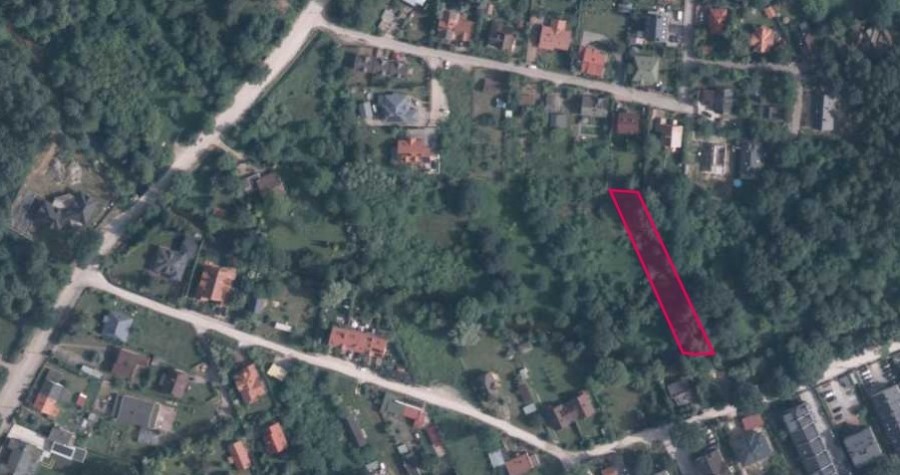 powiat wołomiński, Marki, Inwestuj w przyszłość! Wyjątkowa działka w Markach