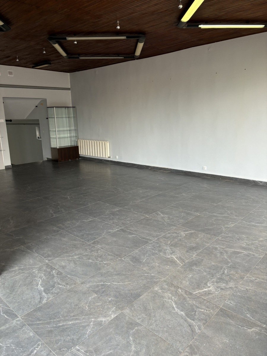 powiat wołomiński, Marki, Centrum Marek, duża witryna