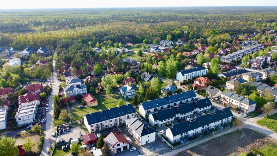 powiat wołomiński, Marki, Mała, Dom na sprzedaż