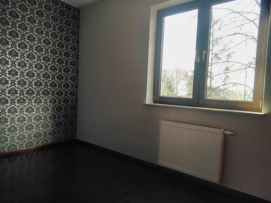 powiat wołomiński, Marki, Cicha, 125-metrowe mieszkanie z ogródkiem