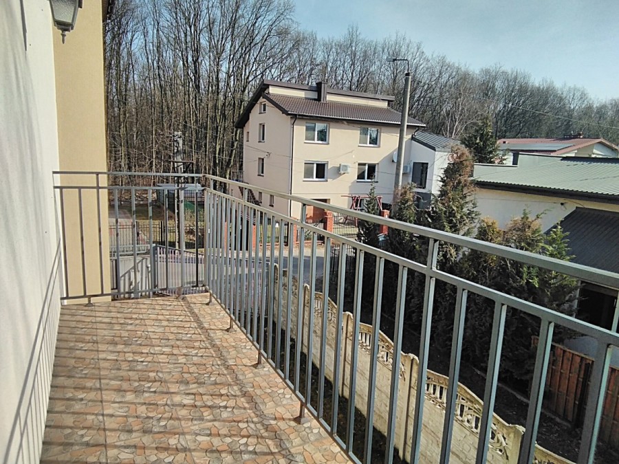 powiat wołomiński, Marki, Cicha, 125-metrowe mieszkanie z ogródkiem