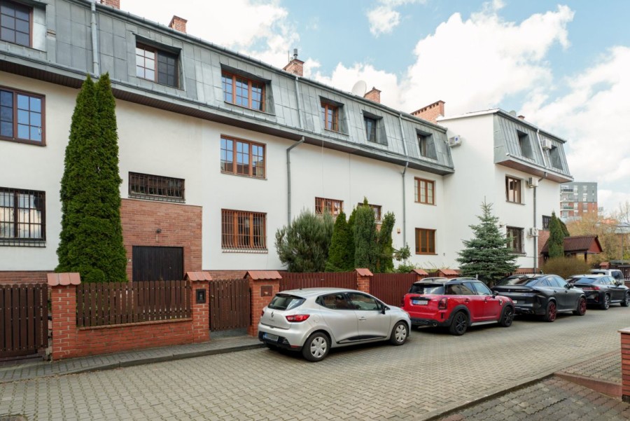 Warszawa, Mokotów Służew, Aleja Wilanowska, Na biuro | Klimatyzowany | Serwerownia