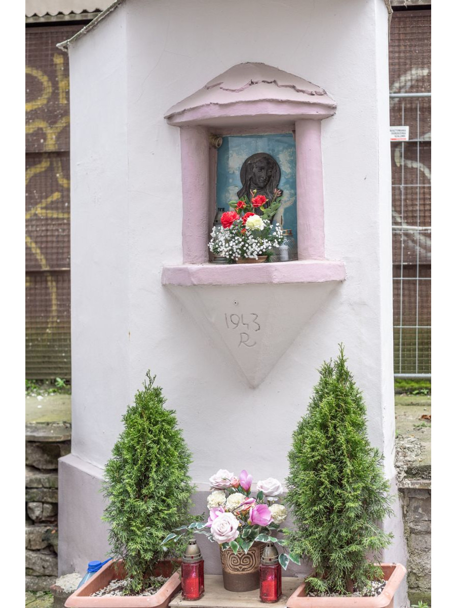 Warszawa, Mokotów Górny, Puławska, Studio z antresolą przy Placu Unii