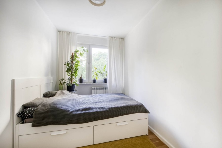 powiat Warszawa, Warszawa, Zygmunta Modzelewskiego, 3 pokoje, balkon, świetna lokalizacja