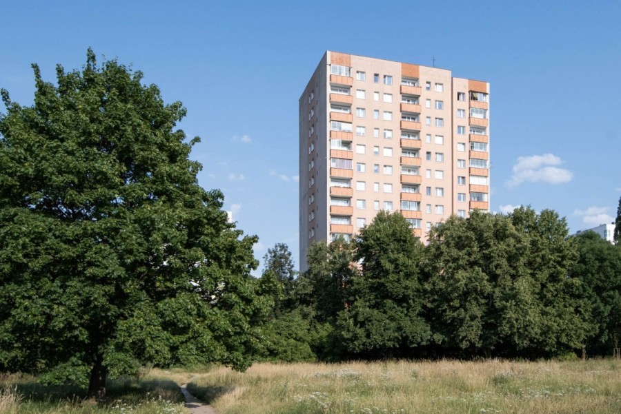 powiat Warszawa, Warszawa, Zygmunta Modzelewskiego, 3 pokoje, balkon, świetna lokalizacja