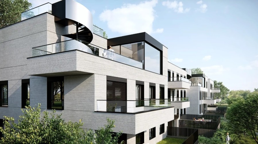 Warszawa, Mokotów, Figowa, PREMIUM | jedyne takie mieszkanie | 60 m2