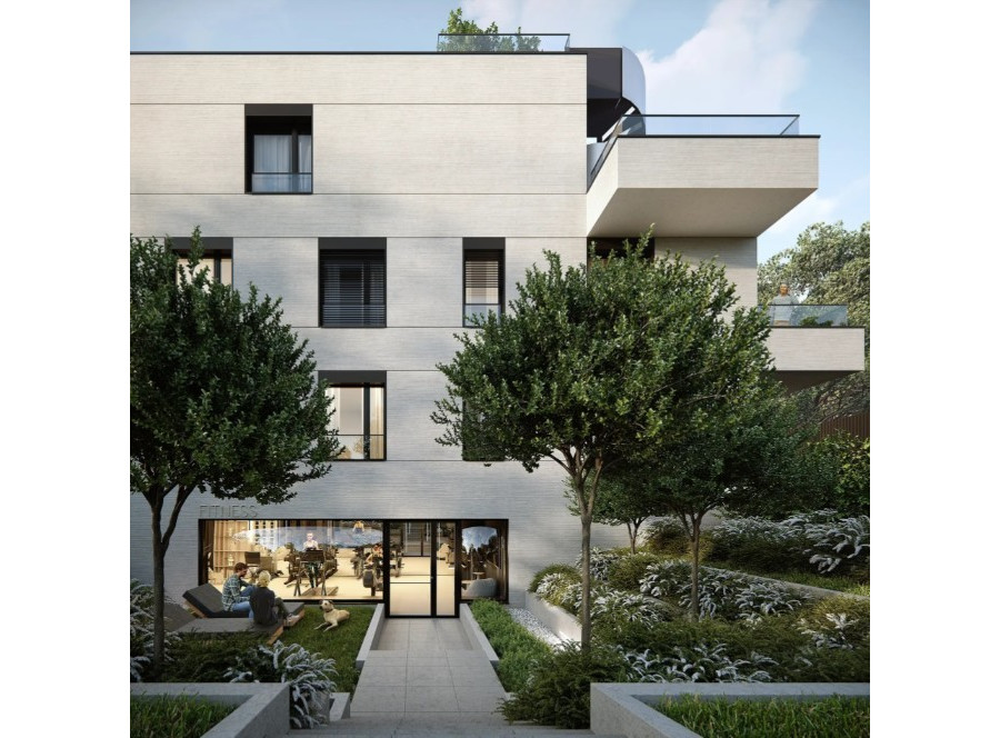 Warszawa, Mokotów, Figowa, PREMIUM | jedyne takie mieszkanie | 60 m2