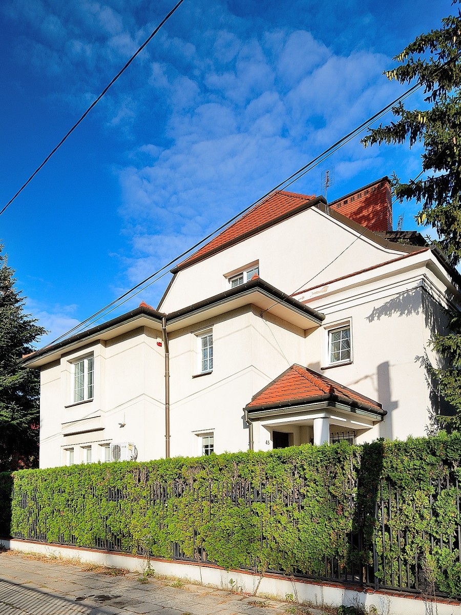 Warszawa, Mokotów, Zapraszam - warto