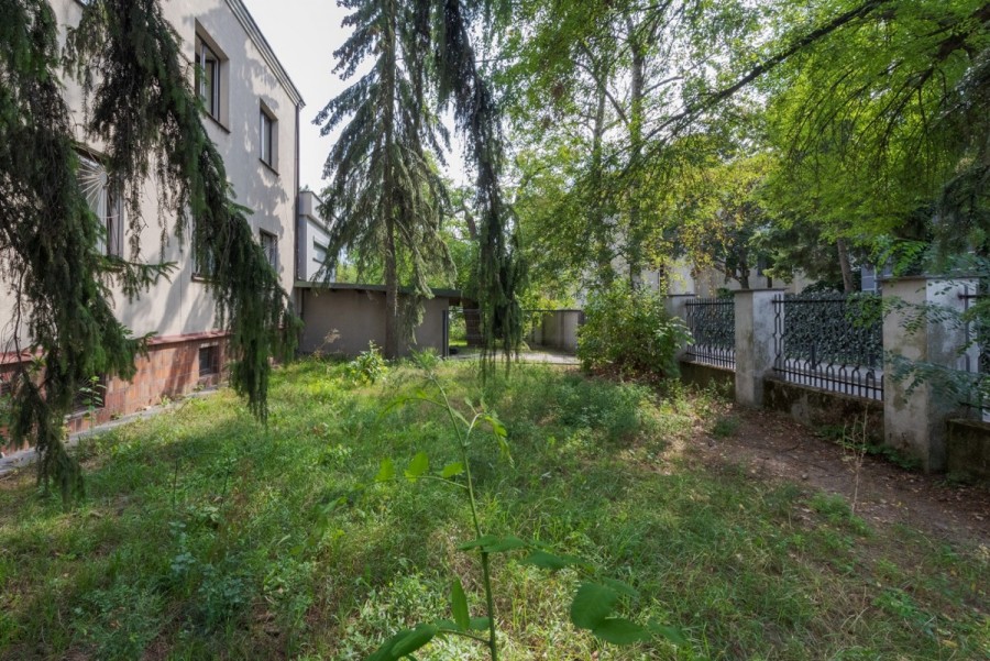 Warszawa, Mokotów Sadyba, Goraszewska, Alternatywa Dla Domu W Najlepszej Części Sadyby