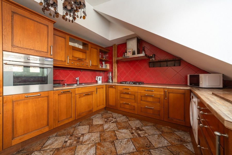 Warszawa, Mokotów Sielce, Chełmska, Wyjątkowy Apartament/Antresola/Łazienki Królewskie