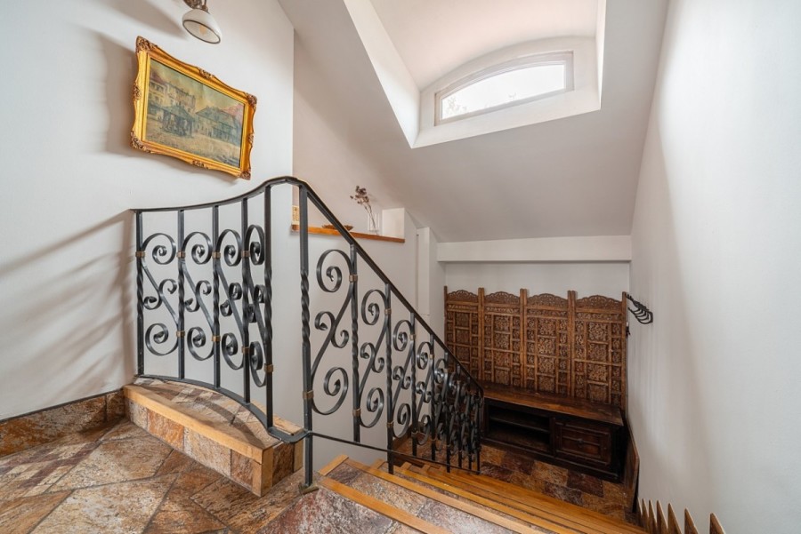 Warszawa, Mokotów Sielce, Chełmska, Wyjątkowy Apartament/Antresola/Łazienki Królewskie