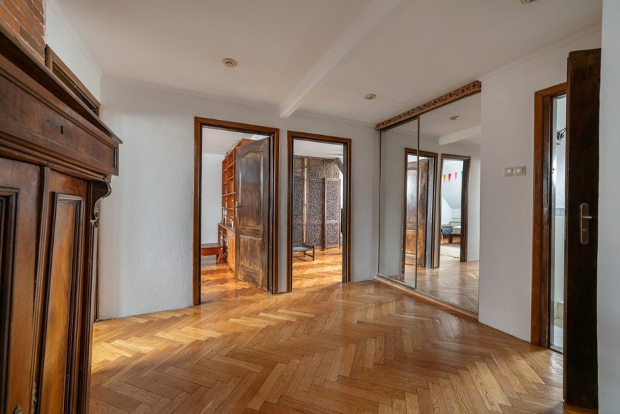 Warszawa, Mokotów Sielce, Chełmska, Wyjątkowy Apartament/Antresola/Łazienki Królewskie