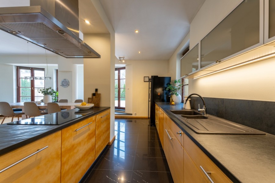 Warszawa, Mokotów, Leszczyny, APARTAMENT OS. POD SKOCZNIĄ - 3-POK, MOŻLIWE 4-POK