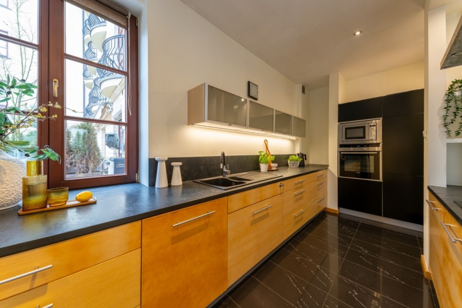 Warszawa, Mokotów, Leszczyny, APARTAMENT OS. POD SKOCZNIĄ - 3-POK, MOŻLIWE 4-POK