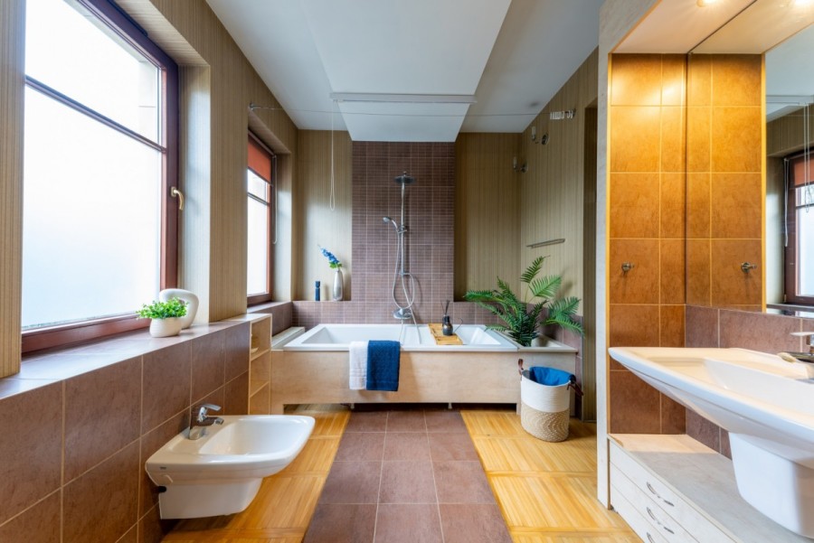 Warszawa, Mokotów, Leszczyny, APARTAMENT OS. POD SKOCZNIĄ - 3-POK, MOŻLIWE 4-POK