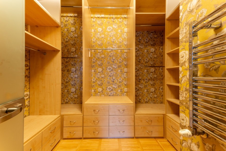 Warszawa, Mokotów, Leszczyny, APARTAMENT OS. POD SKOCZNIĄ - 3-POK, MOŻLIWE 4-POK